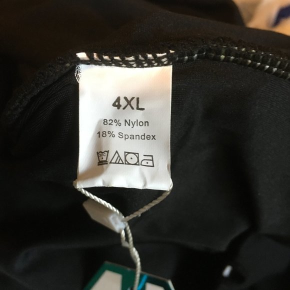 W YOU DI AN One Piece Front Cross Backless Swimsuit 🏊 NEW WITH TAGS! - Picture 11 of 16